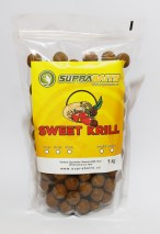 Boilies-Sweet Krill